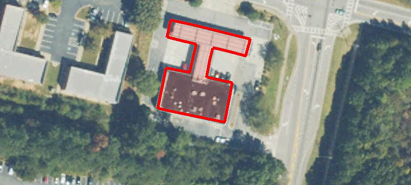 2779 Mt Zion Pkwy