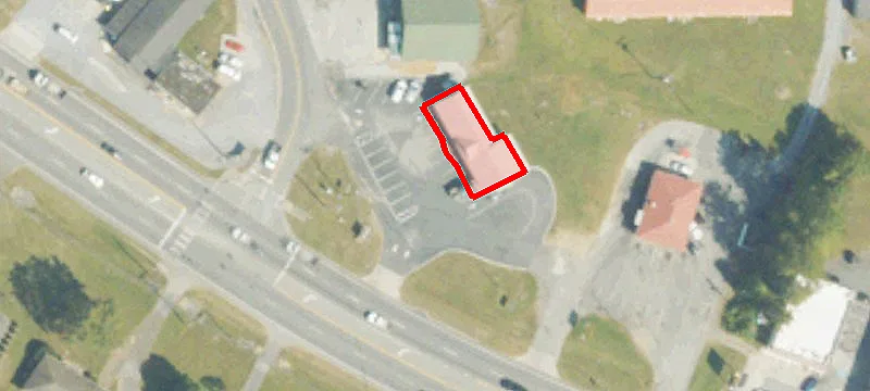 2600 Old Chattanooga Rd