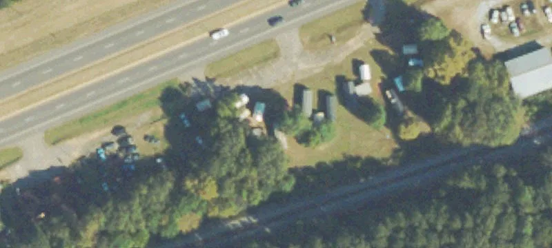 6865 Hwy 72nd W