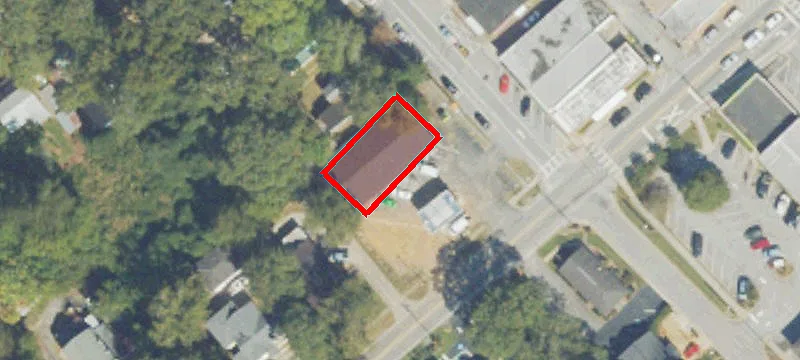 205 Carroll Rd