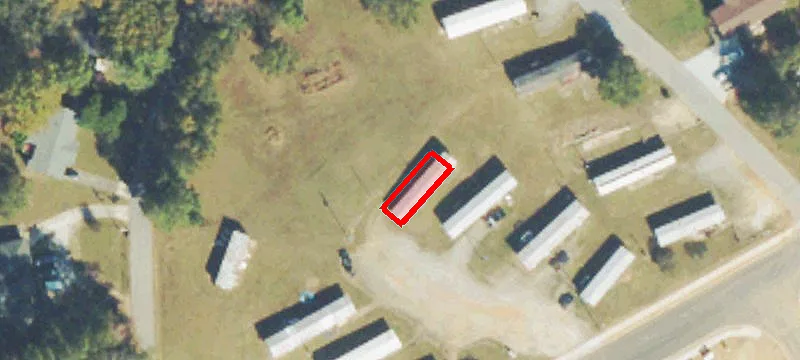 2263 Stanley Rd