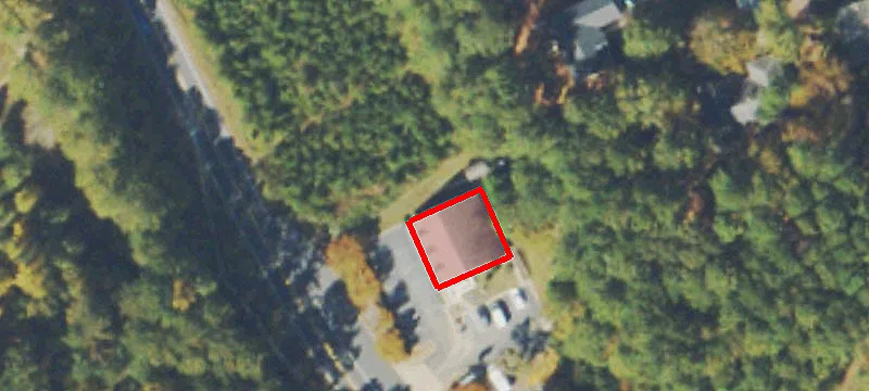 3725 Zoar Rd