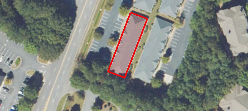 1190 Buckhead Xing