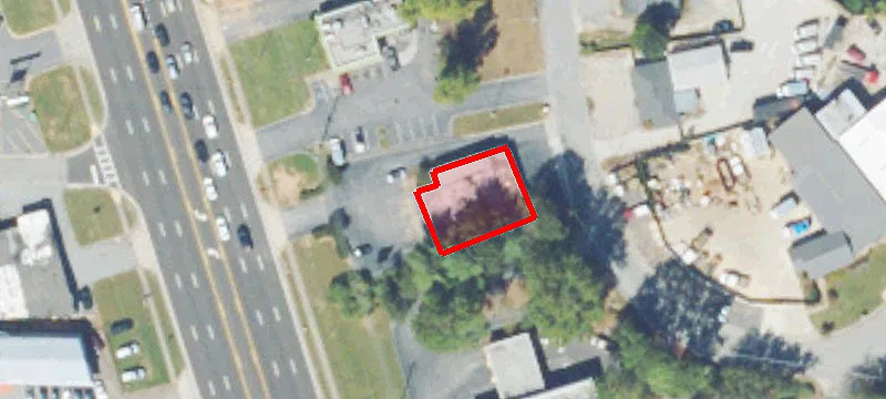 2445 Cobb SE Dr