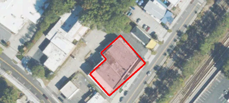 5350 Peachtree Rd