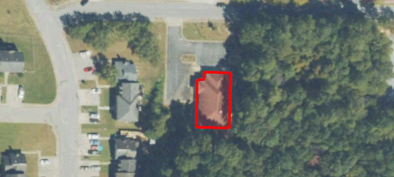 276 Medical Way