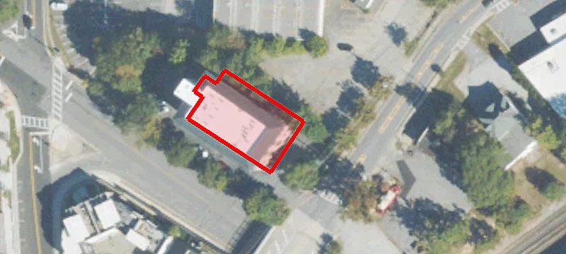 5434 Peachtree Rd