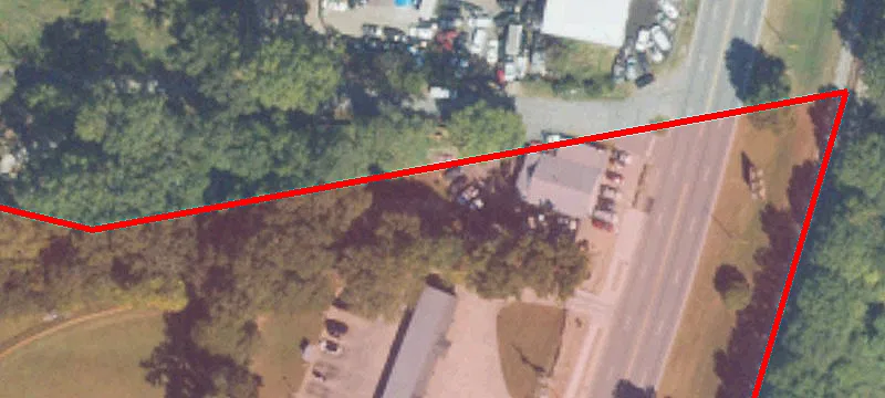 6245 Roosevelt Hwy