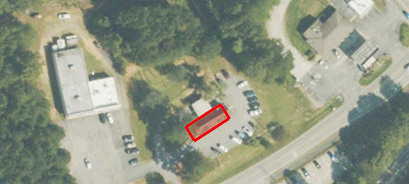 998 Senoia Rd