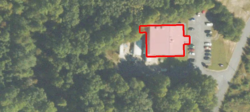 262 Northside Dawson Dr