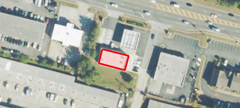 400 Pike St