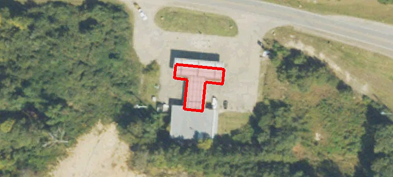 2586 Uppr Big Spgs Rd