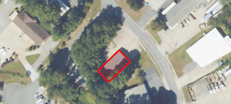 507 Industrial Dr
