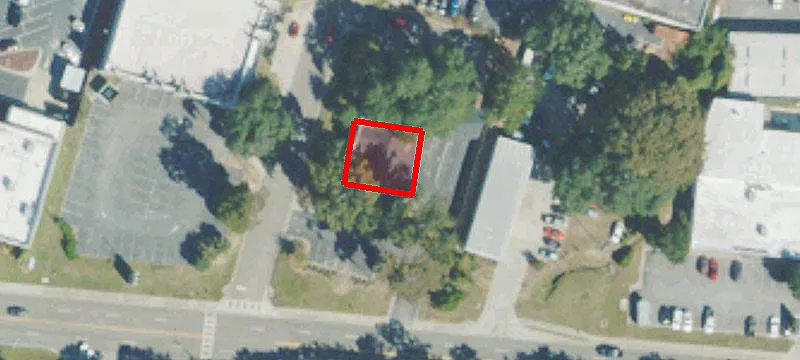 602 Mall Blvd