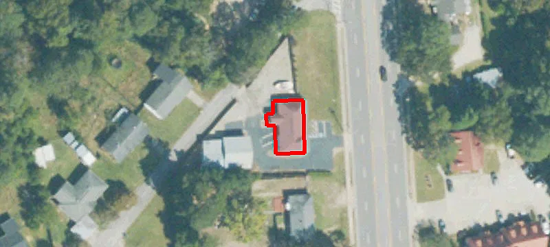 208 Belair Rd