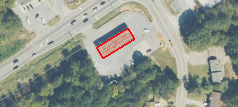 6720 Mt Zion Blvd