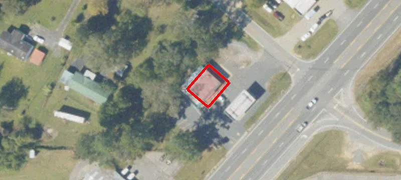 12609 Us Hwy 319th N