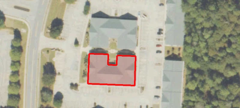 801 Pavilion Ct