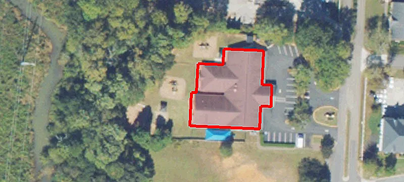 407 Springfield Dr