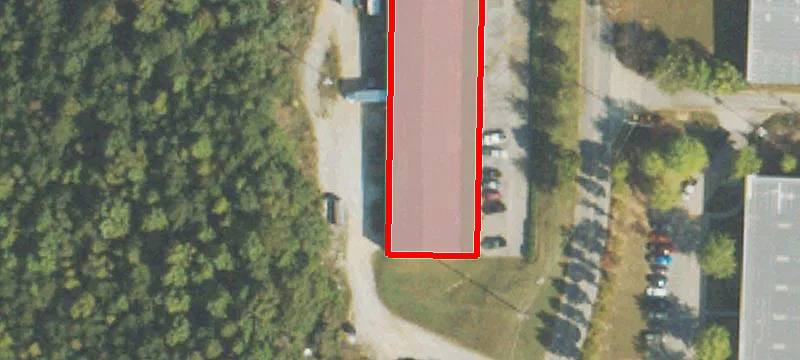 2625 Jason Industrial Pkwy