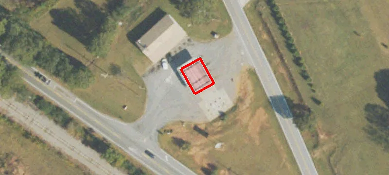 775 Hwy 16th W