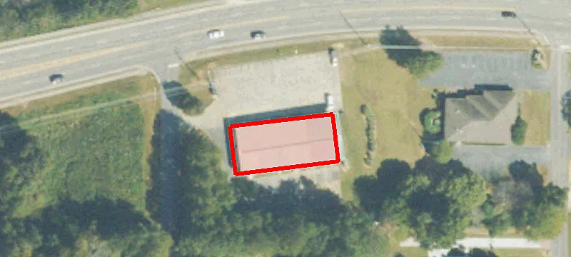 705 Red Bud NE Rd
