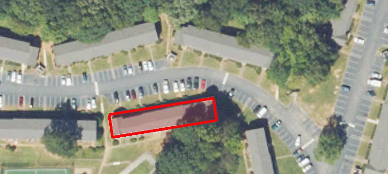 2001 Old Concord SE Rd