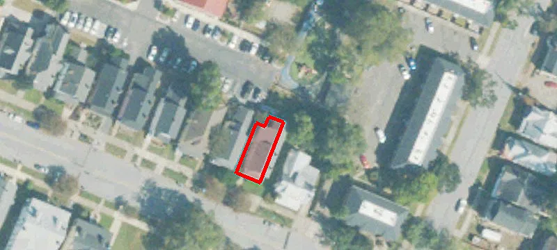 317 Telfair St