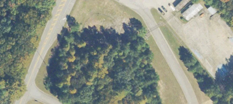 1627 Calvary Church Rd