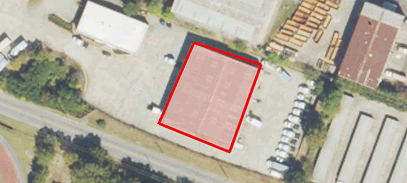 1525 Willingham Dr