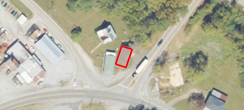 9252 Hwy 53rd W