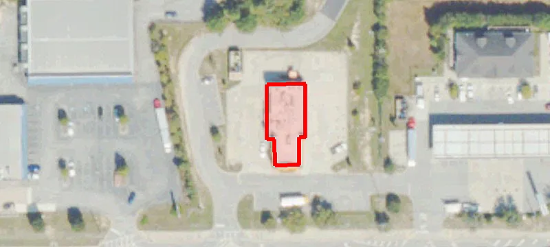 5105 Wrightsboro Rd