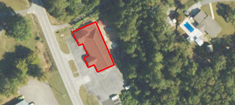 5531 Hwy 41