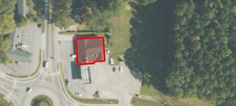 44 Newnan Rd