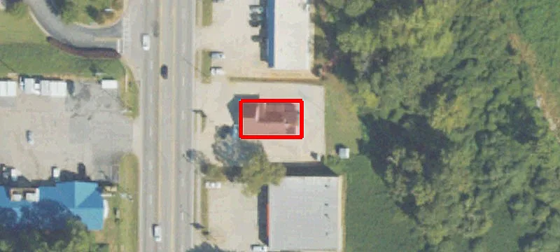 420 New Franklin Rd