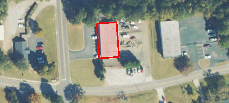 370 Franklin Dr