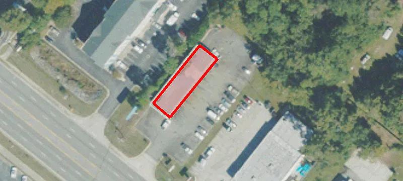 4904 Augusta Rd