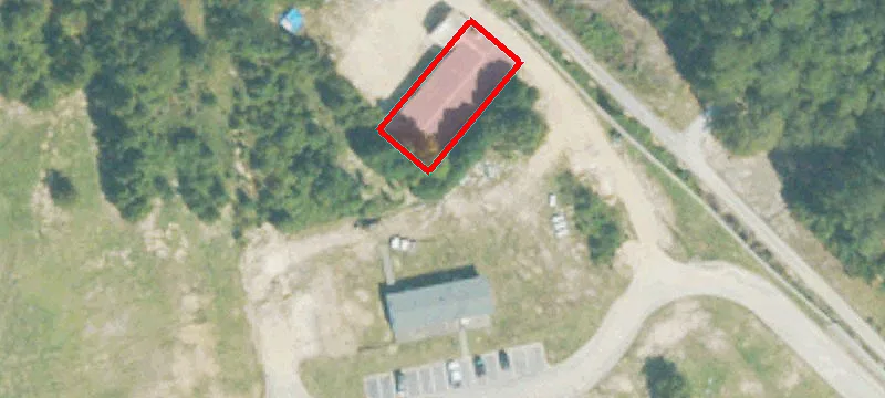 499 Gibbs Rd