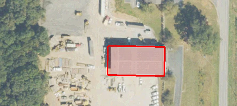 4369 Tanners Church Rd