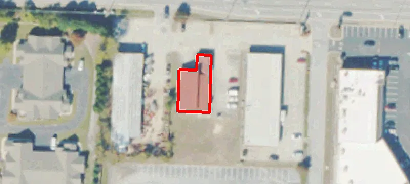 905 Flt Shls SE Rd