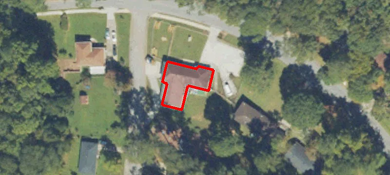 799 Hutchens SE Rd