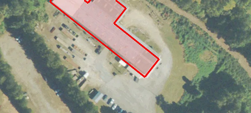 888 Gainesville Hwy