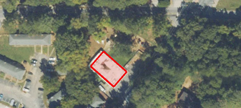 3325 Washington Rd
