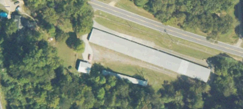 Nance Spgs Rd