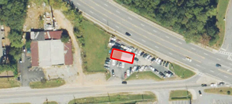 3681 Covington Hwy