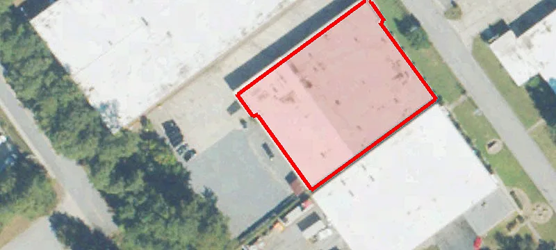 4550 Commerce SW Cir