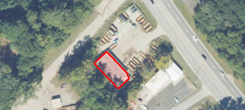 1496 Veterans Memorial SE Hwy