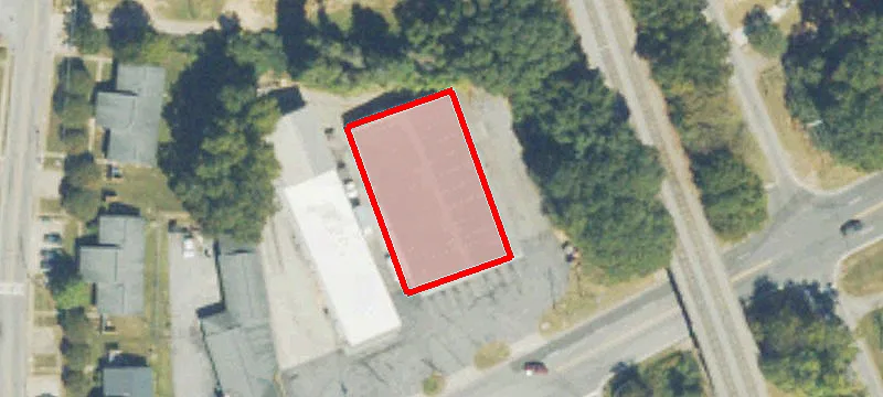 6888 Max Cleland Blvd
