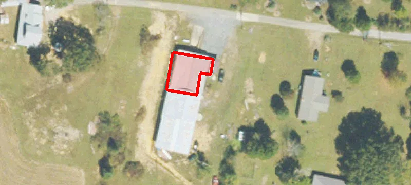 13849 Hwy 411th N