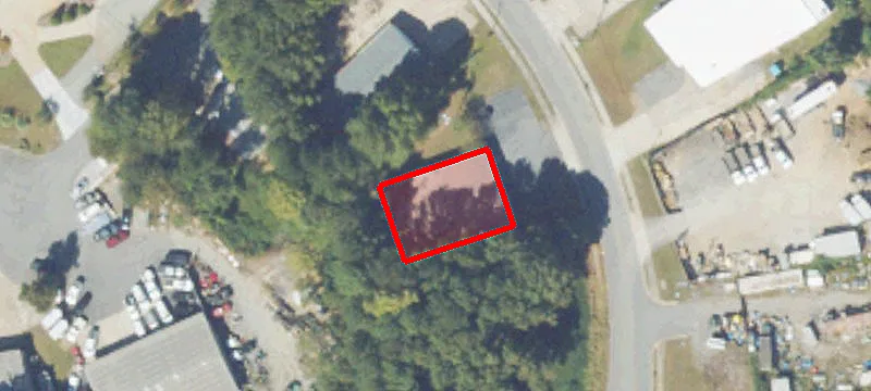 505 Industrial Dr